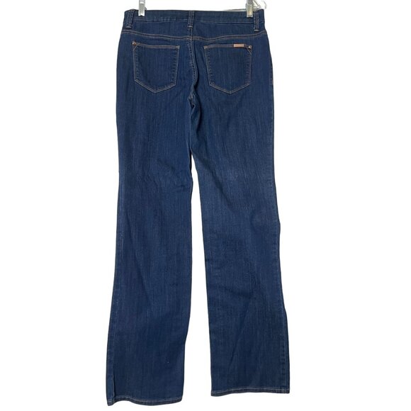 Chicco The SO Collection Women's Blue Denim Jeans Size 0R (US XS 4) 27 - Picture 4 of 16